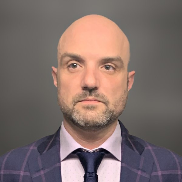 Matt, who runs Welcome Mat Studios